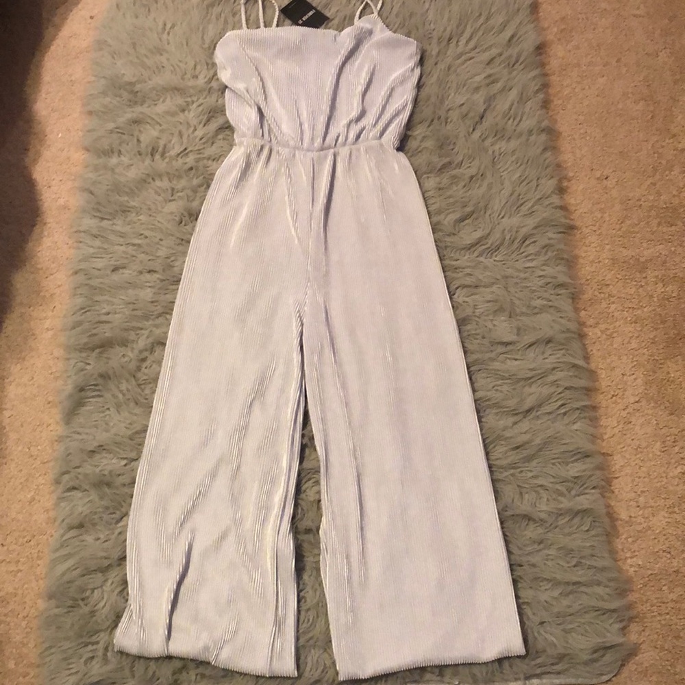 Forever 21 Jumpsuit